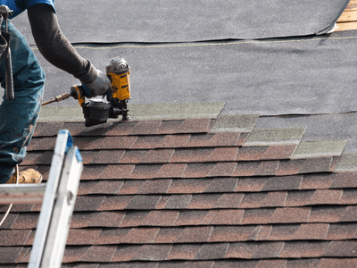 About Roof Repair Experts Bulpitt, IL